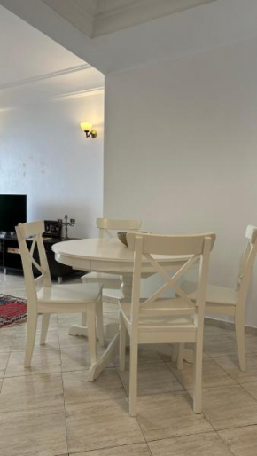 Apartment 2mars